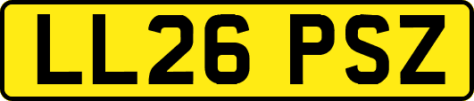 LL26PSZ