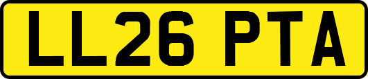 LL26PTA