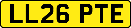 LL26PTE