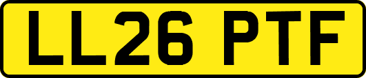 LL26PTF