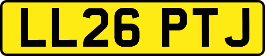 LL26PTJ
