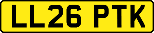 LL26PTK