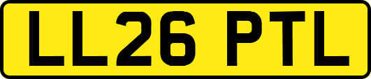 LL26PTL