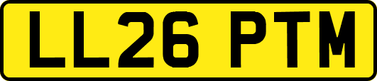 LL26PTM