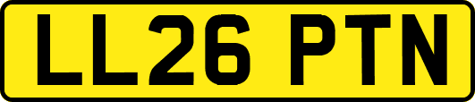 LL26PTN