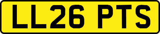 LL26PTS