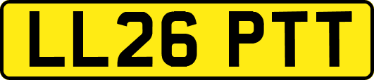 LL26PTT