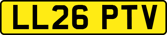 LL26PTV