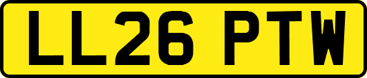 LL26PTW