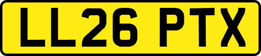 LL26PTX