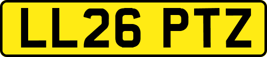 LL26PTZ