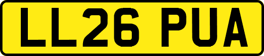 LL26PUA