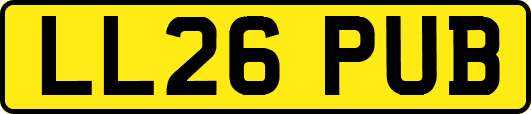 LL26PUB