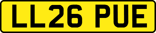 LL26PUE