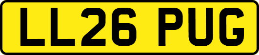 LL26PUG