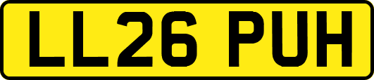LL26PUH