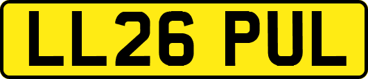 LL26PUL