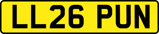 LL26PUN