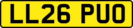 LL26PUO