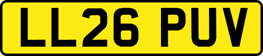 LL26PUV
