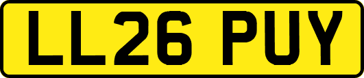 LL26PUY