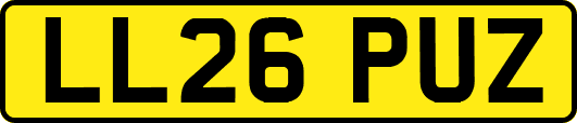 LL26PUZ