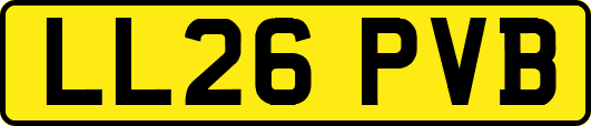 LL26PVB