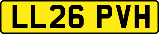 LL26PVH