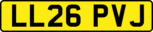 LL26PVJ