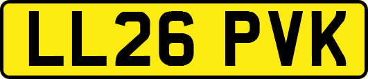 LL26PVK