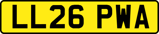 LL26PWA