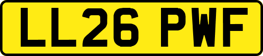 LL26PWF