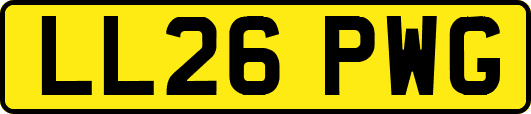 LL26PWG