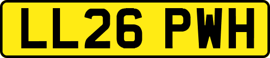 LL26PWH