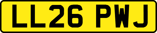 LL26PWJ