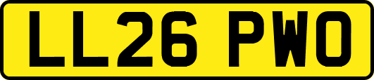 LL26PWO