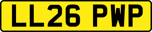 LL26PWP