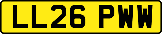 LL26PWW