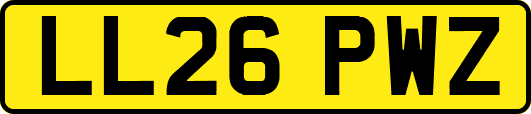 LL26PWZ