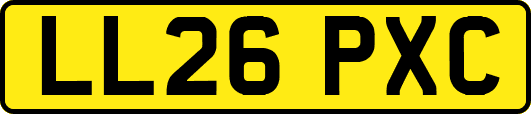 LL26PXC
