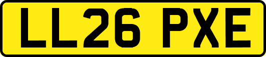 LL26PXE