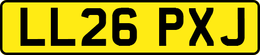 LL26PXJ