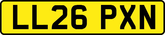 LL26PXN