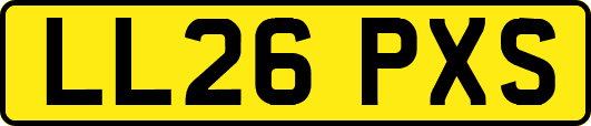LL26PXS