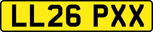 LL26PXX