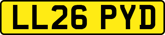 LL26PYD