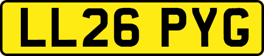 LL26PYG