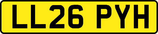 LL26PYH