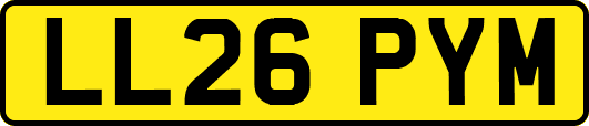 LL26PYM