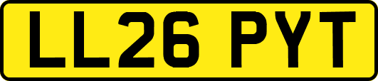LL26PYT